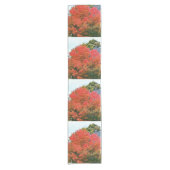 AUTUMN LEAFテーブルランナー ショートテーブルランナー (正面)
