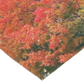 AUTUMN LEAFテーブルランナー ショートテーブルランナー (コーナー)