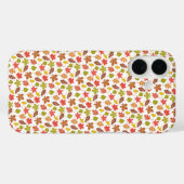 Autumn Leaves Colorful Pattern Case-Mate iPhoneケース (裏面 (横))