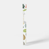 Autumn Leaves  iPhoneケース (左側面)