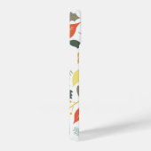 Autumn Leaves  iPhoneケース (右側面)