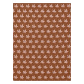 Autumn Leaves Tablecloth テーブルクロス (正面)