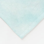 Autumn Maple Leaf Canadian Flag フリースブランケット (角)