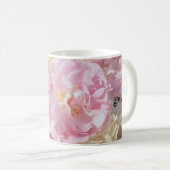 Autumn Meadow Flowers コーヒーマグカップ (正面右)
