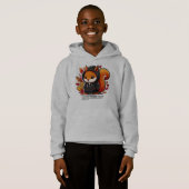 Autumn Mood: Happy Season / Hoodie Kids #1 (正面フル)