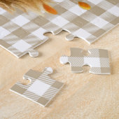 Autumn Mouse Puzzzle ジグソーパズル (側面)