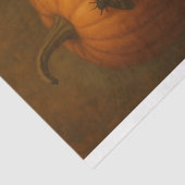 Autumn Murmurs – Fall Halloween Decoupage Paper 薄葉紙 (詳細)