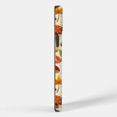Autumn Mushrooms Case-Mate iPhoneケース (裏面 / 右)