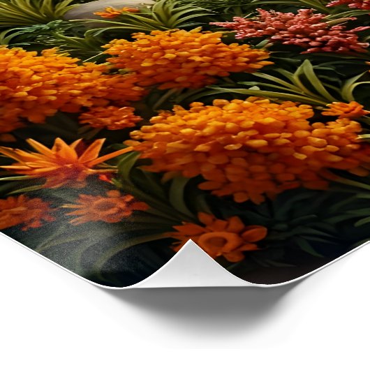 Autumn on the River ポスター (コーナー)