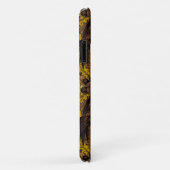 Autumn owls Case-Mate iPhoneケース (裏面/右)