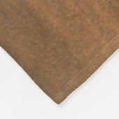 Autumn’s Pour - Rustic Cider Tasting フリースブランケット (角)