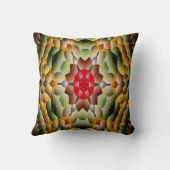 Autumn Star.... クッション (裏面)