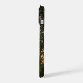 "Autumn Sunset" iPhone 15ケース (左側面)