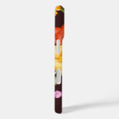 Autumn Symphony – Floral Design Case-Mate iPhoneケース (裏面 / 右)