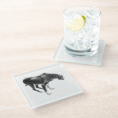 Autumn Table Guardian ガラスコースター (アングル)