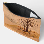 Autumn Thoughts アクセサリーポーチ (見開き)