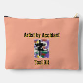 Autumn Thoughts アクセサリーポーチ (裏面)