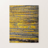 Autumn Trees ジグソーパズル (縦)