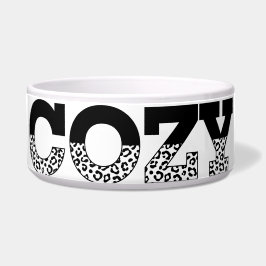 Autumn Vibes Pet Feeding Bowls ボウル