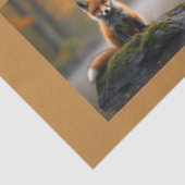 Autumn Wildlife 薄葉紙 (詳細)