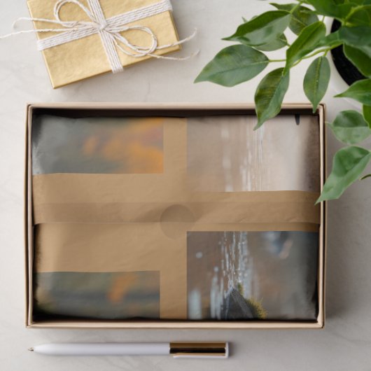 Autumn Wildlife 薄葉紙 (ギフト)