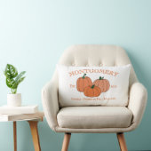 Autumn Year Established Family or Company ランバークッション (椅子)