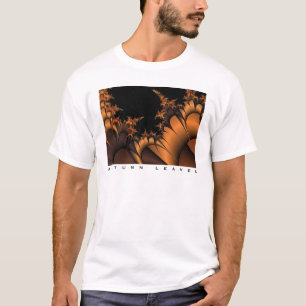 AutumnLeaves Tシャツ