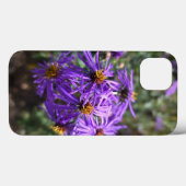 Autumn's Purple Glow Case-Mate iPhoneケース (裏面 (横))