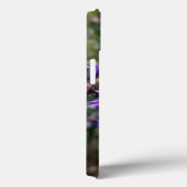 Autumn's Purple Glow Case-Mate iPhoneケース (裏面 / 右)