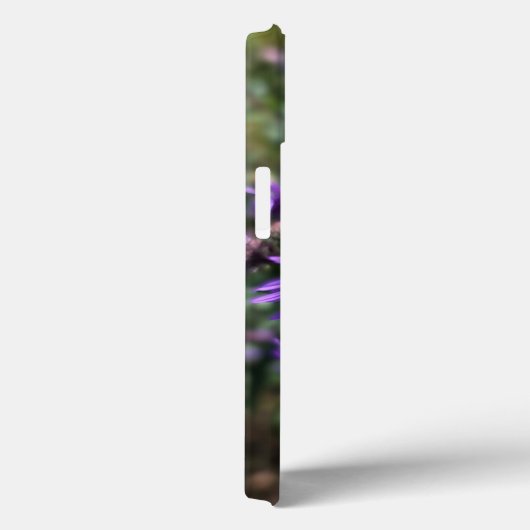 Autumn's Purple Glow Case-Mate iPhoneケース (裏面 / 右)