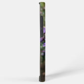 Autumn's Purple Glow Samsung Galaxyケース (右側面)