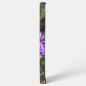 Autumn's Purple Glow Samsung Galaxyケース (左側面)