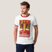 Autunno Merano Tシャツ (正面フル)