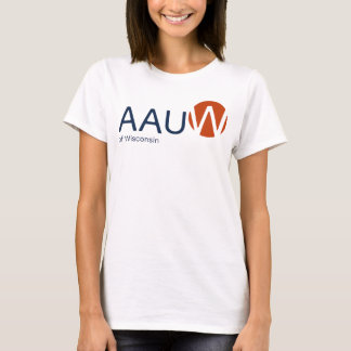 AUWシャツ Tシャツ
