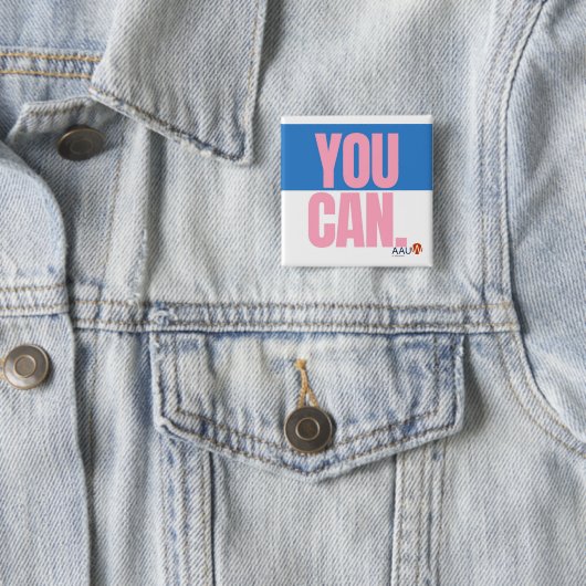 AUWボタン 缶バッジ (インサイチュ)