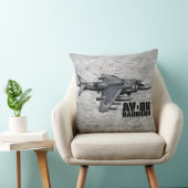 AV-8BハリアーII クッション (椅子)