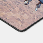 AV-8BハリアーII デスクマット (コーナー)