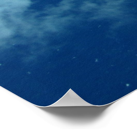 AV-8B Harrier II航空機 ポスター (角)