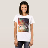 AV.org Satellite Tシャツ (正面フル)