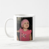 Avaのかわいいマグ コーヒーマグカップ (左)