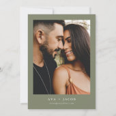 AVAブルゴーニュフローラ多肉砂漠 招待状 (裏面)