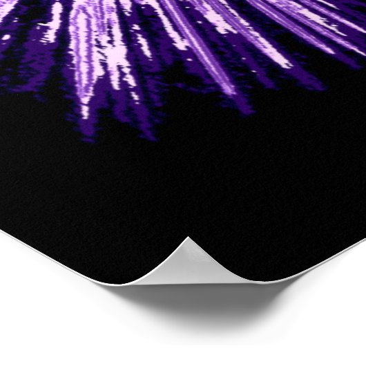 Ava名星 ポスター (角)