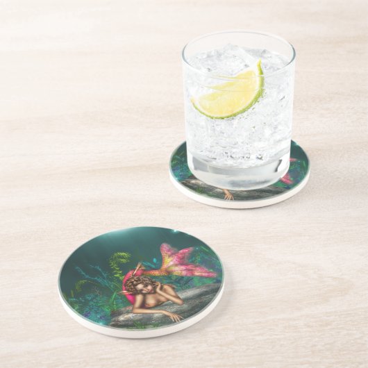 Ava コースター (側面)