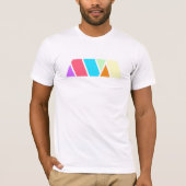 Ava Tシャツ (正面)