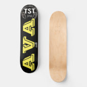 AVA / USA スケートボード (正面)