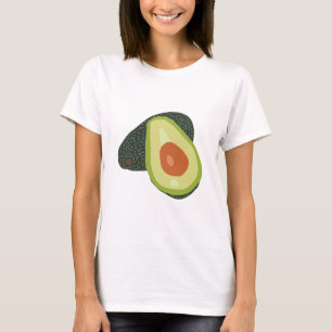 Avacado Tシャツ