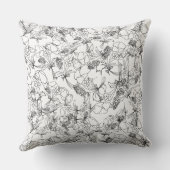 Available Comfort: The Perfect Pillow クッション (裏面)