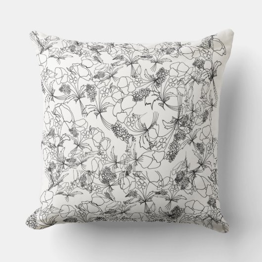 Available Comfort: The Perfect Pillow クッション (正面)