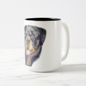 Available in 325 ml or 443 ml Dimensions: 325 ml:  ツートーンマグカップ (正面右)