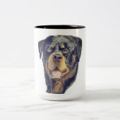 Available in 325 ml or 443 ml Dimensions: 325 ml:  ツートーンマグカップ (中央)